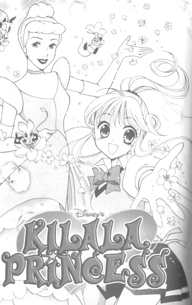 Kirara Princess Chapter 13 1